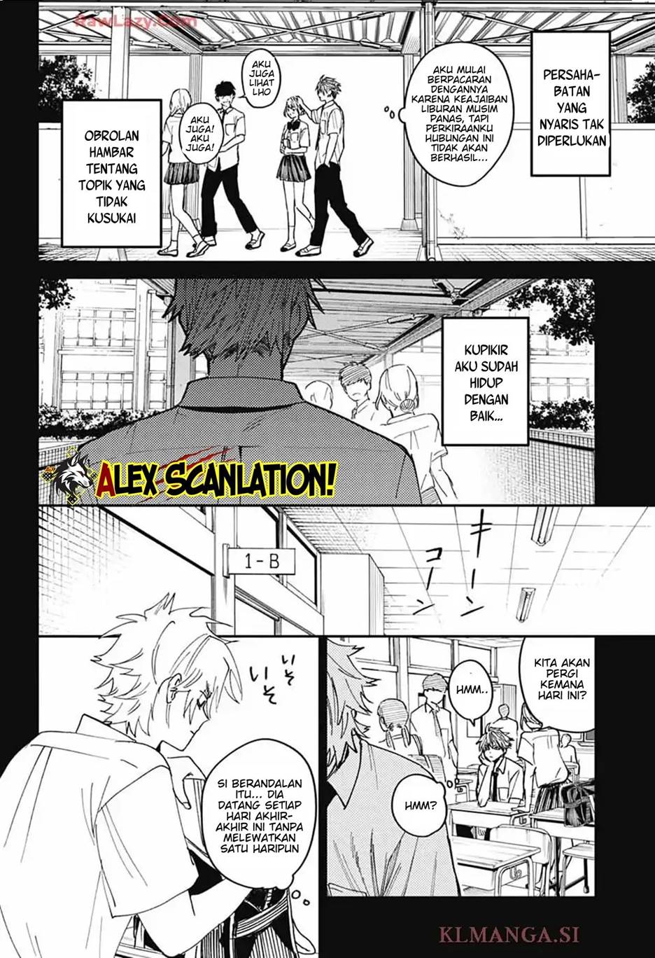 Phantom Busters Bab 23 halaman 4