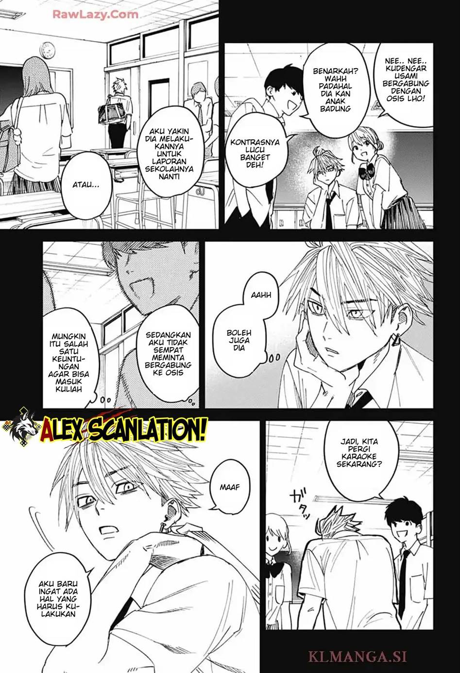 Phantom Busters Bab 23 halaman 5