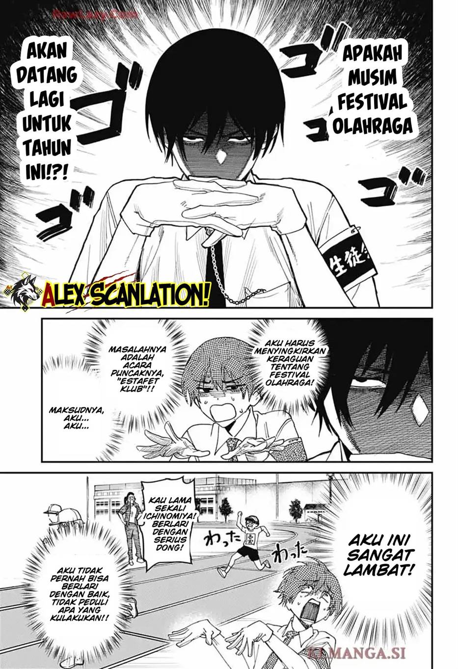 Phantom Busters Bab 23 halaman 9