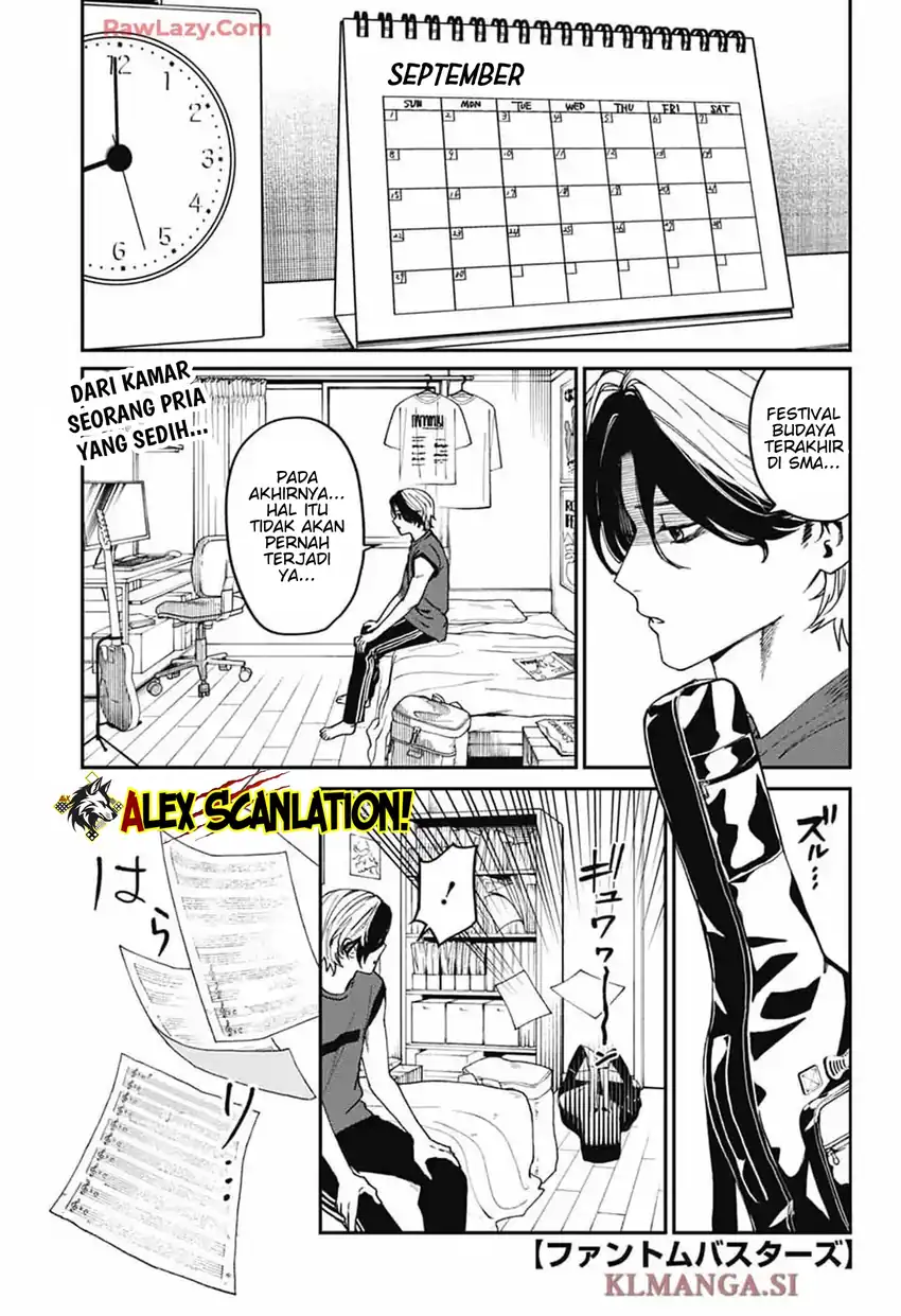 Phantom Busters Bab 24 halaman 3