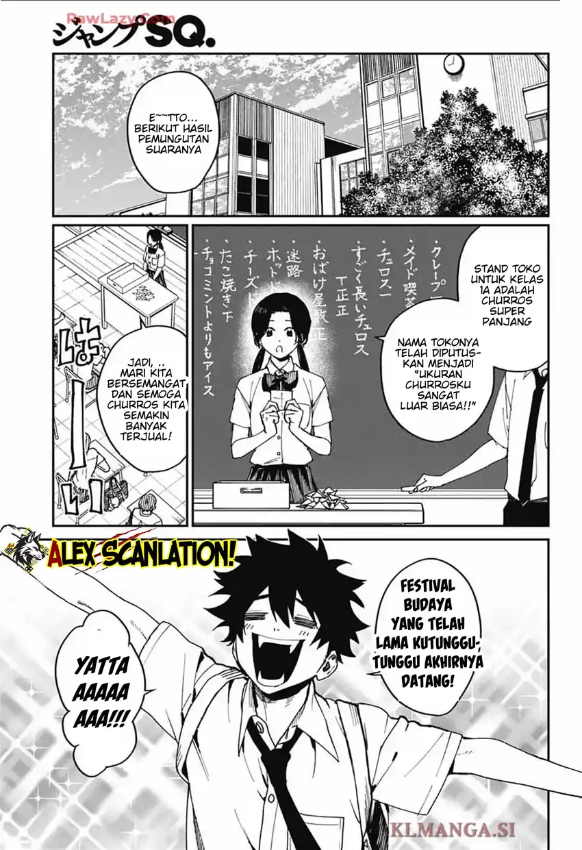 Phantom Busters Bab 24 halaman 5