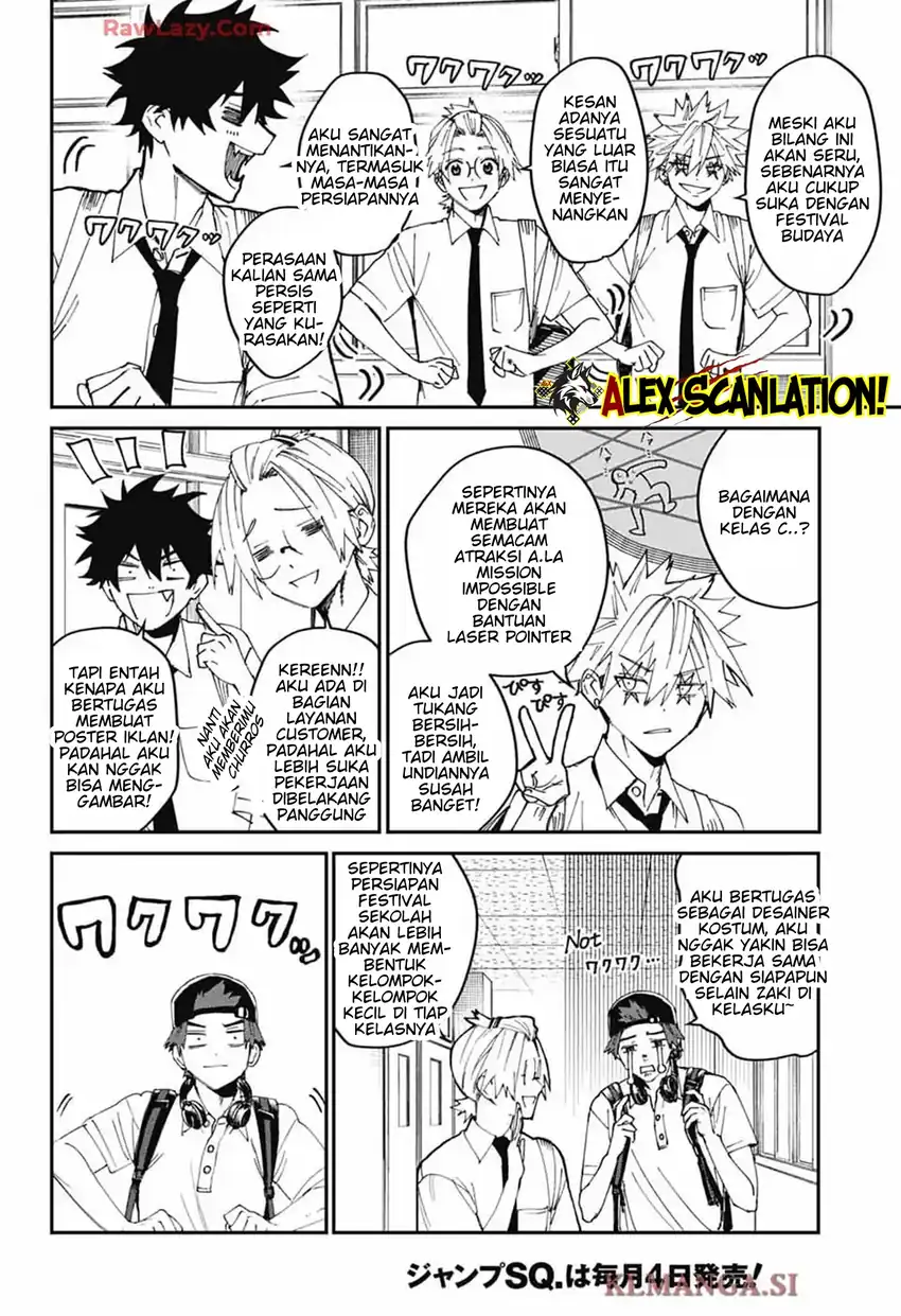 Phantom Busters Bab 24 halaman 6