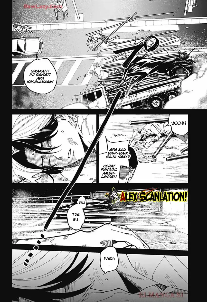 Phantom Busters Bab 24 halaman 20