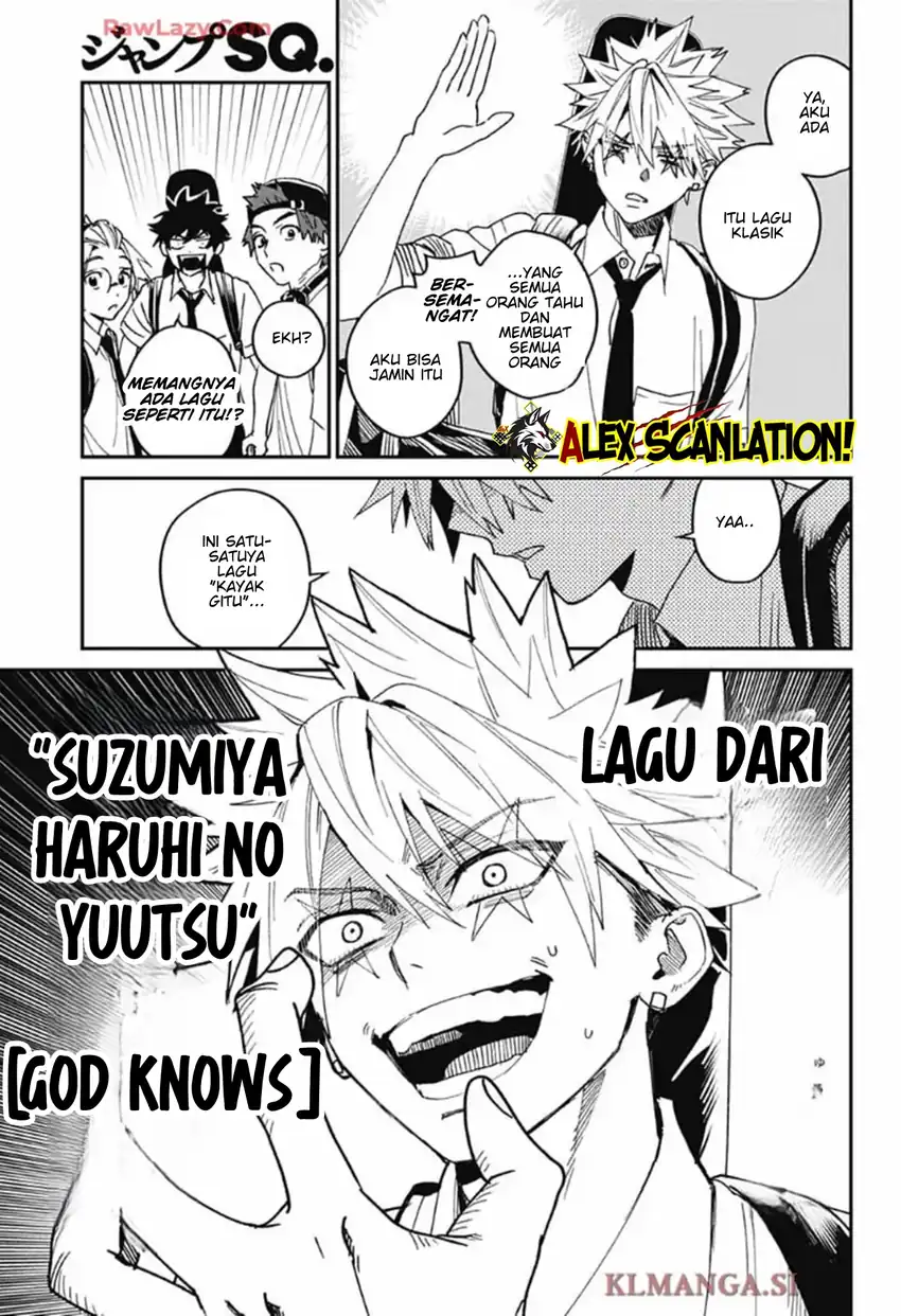 Phantom Busters Bab 24 halaman 31