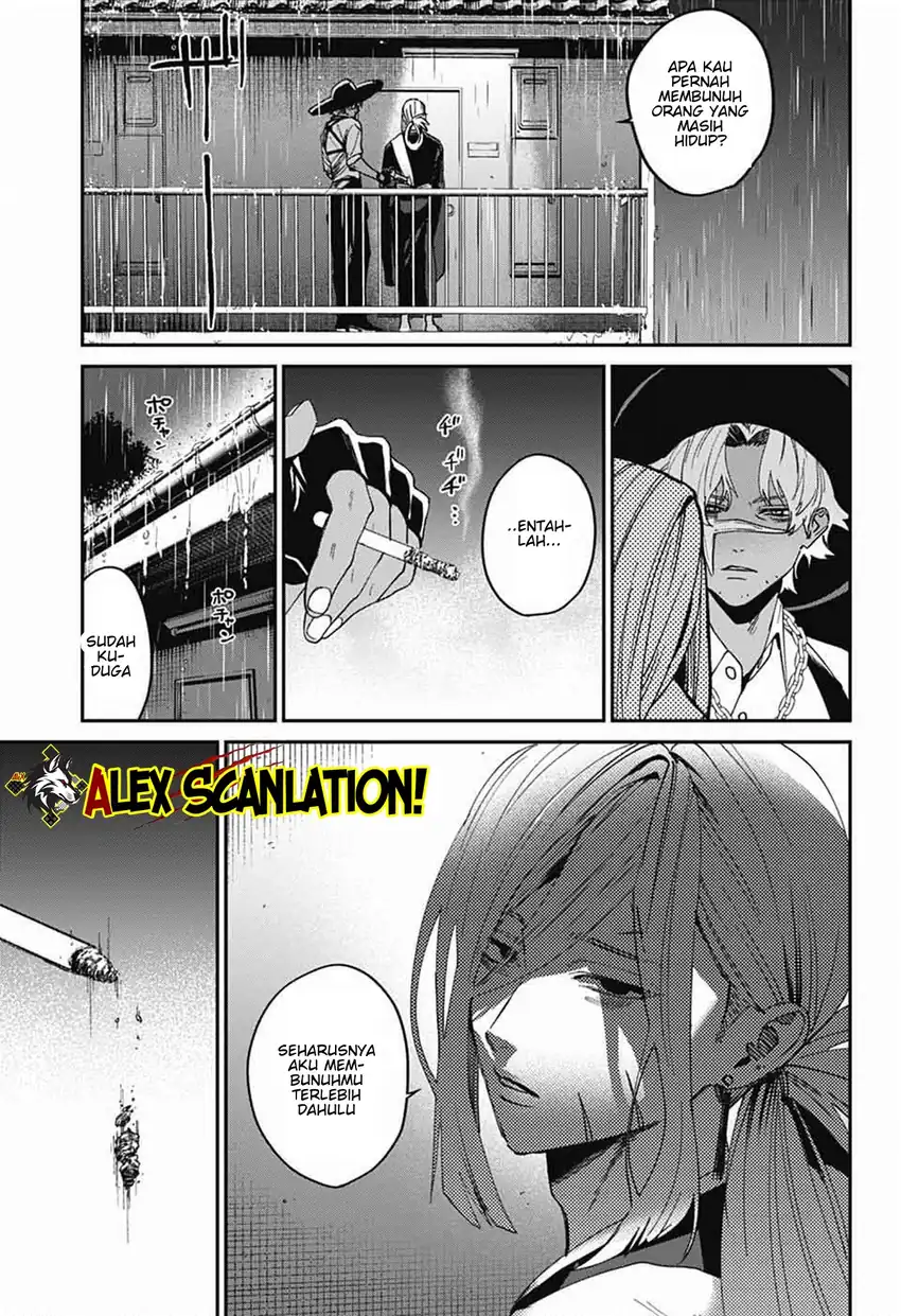 Phantom Busters Bab 25 halaman 7