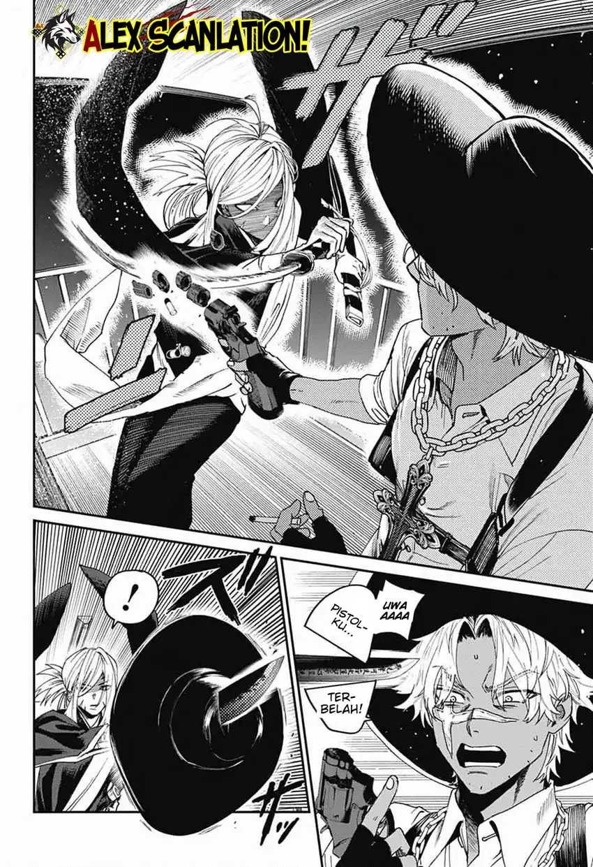 Phantom Busters Bab 25 halaman 8