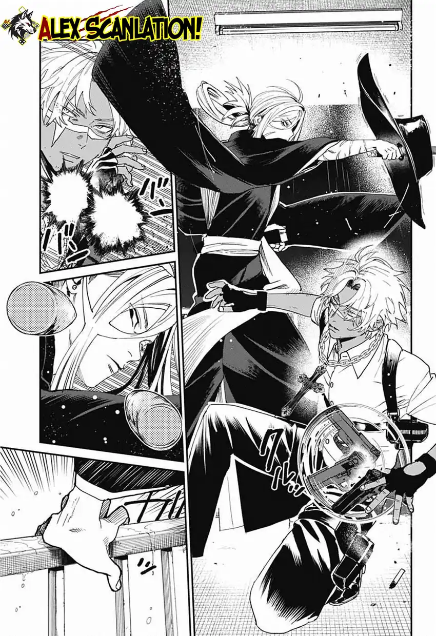 Phantom Busters Bab 25 halaman 9