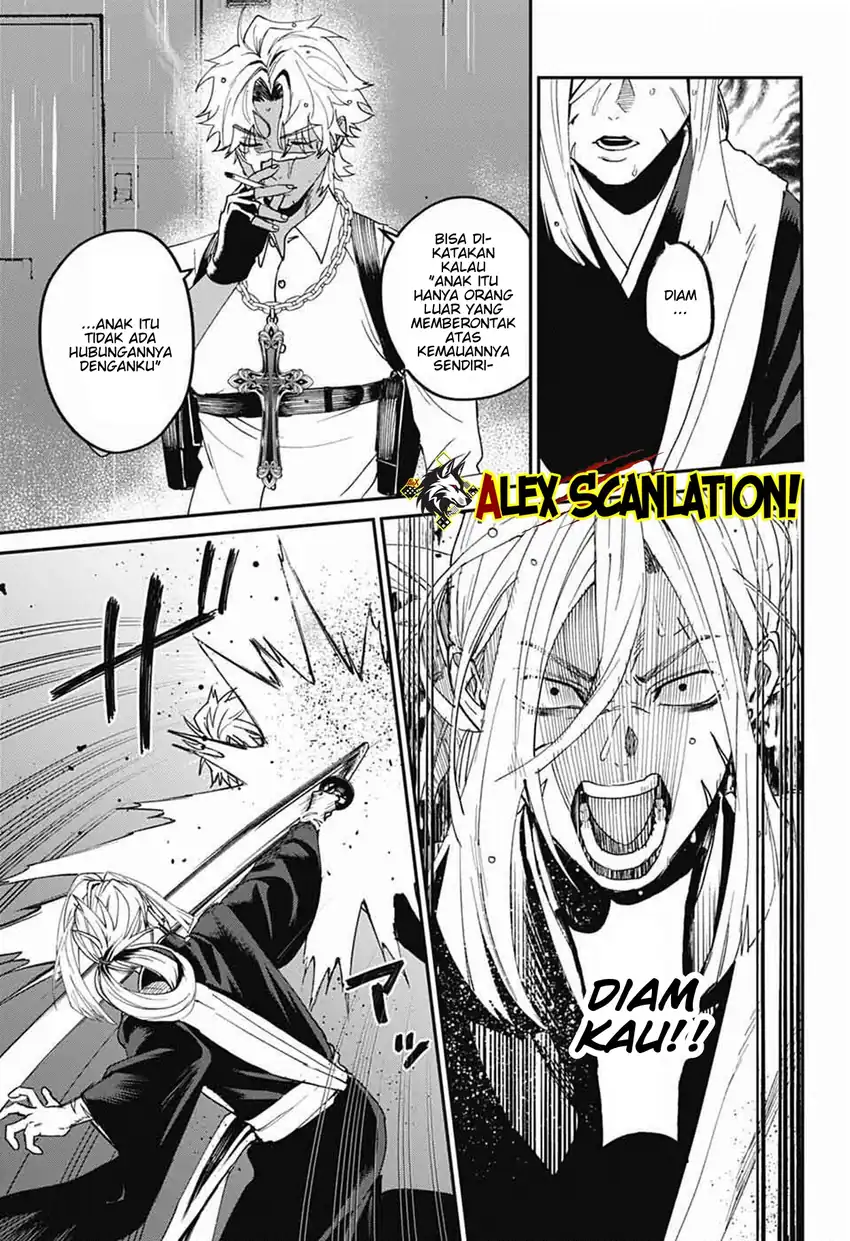 Phantom Busters Bab 25 halaman 15