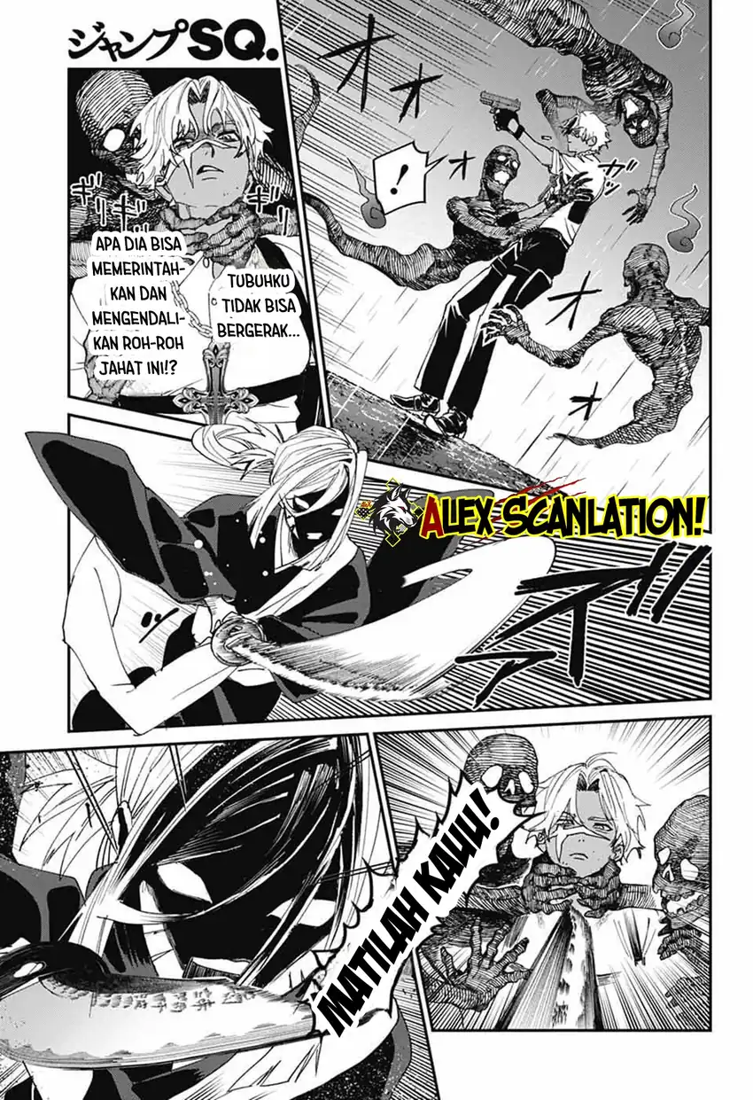 Phantom Busters Bab 25 halaman 19