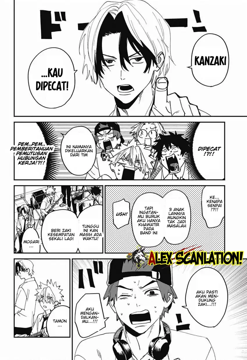 Phantom Busters Bab 25 halaman 26