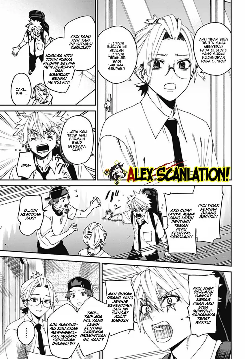 Phantom Busters Bab 26 halaman 9