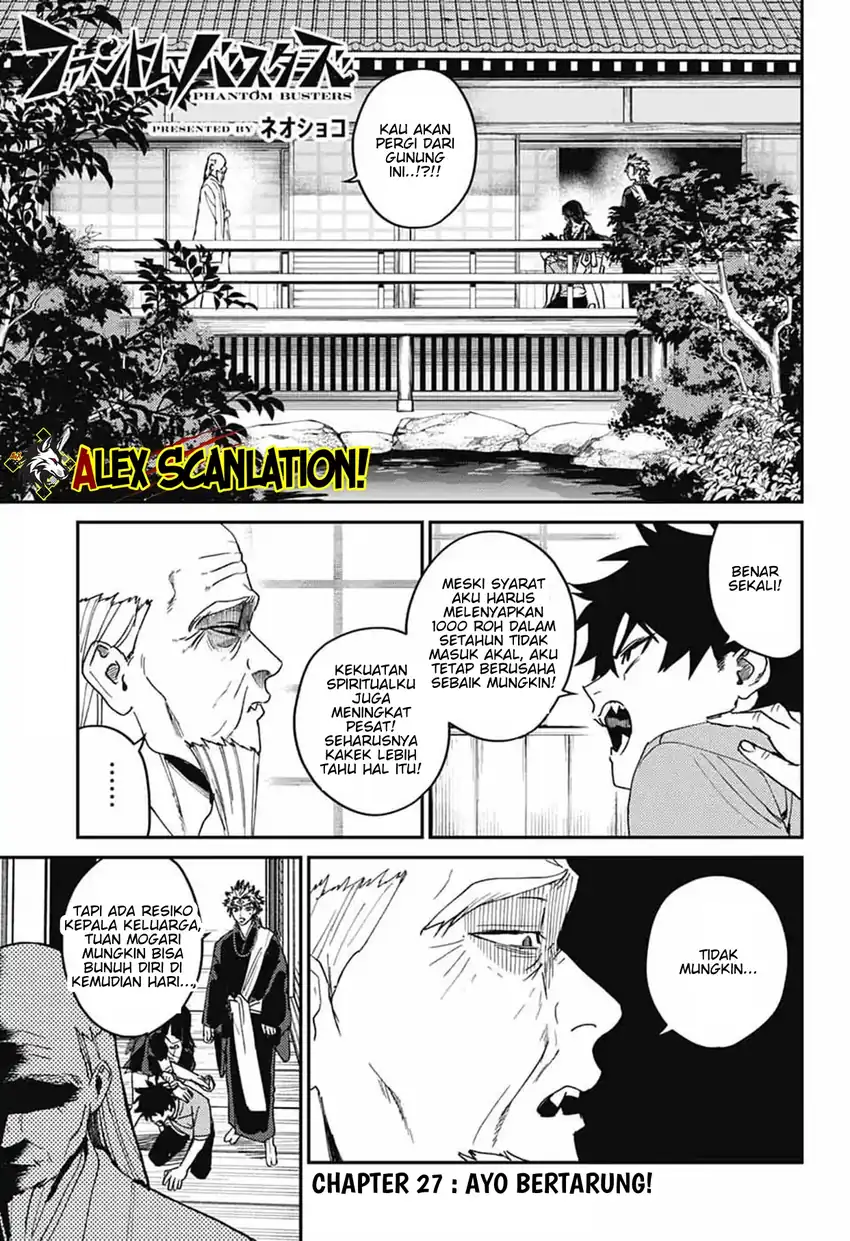 Phantom Busters Bab 27 halaman 3