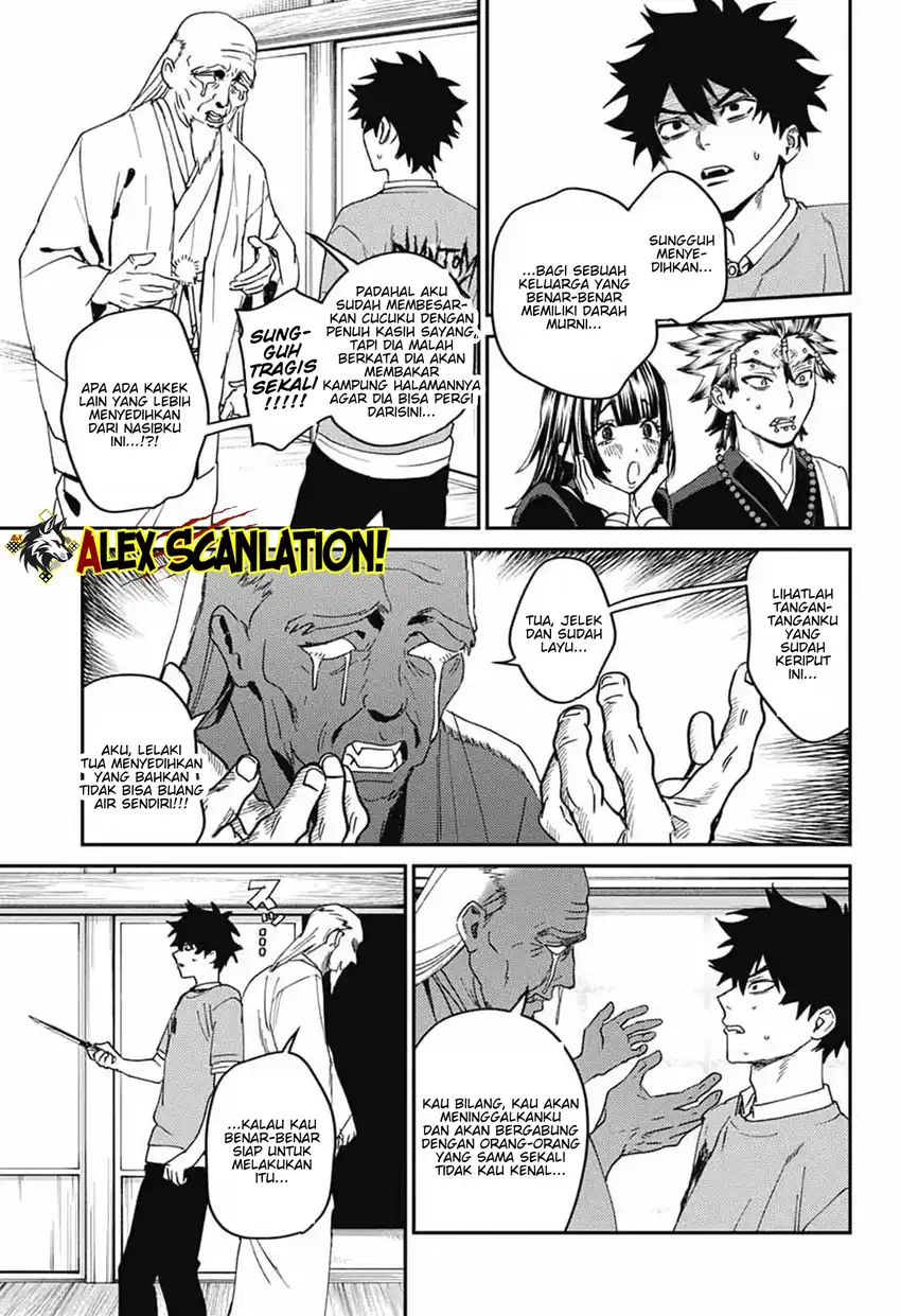 Phantom Busters Bab 27 halaman 7