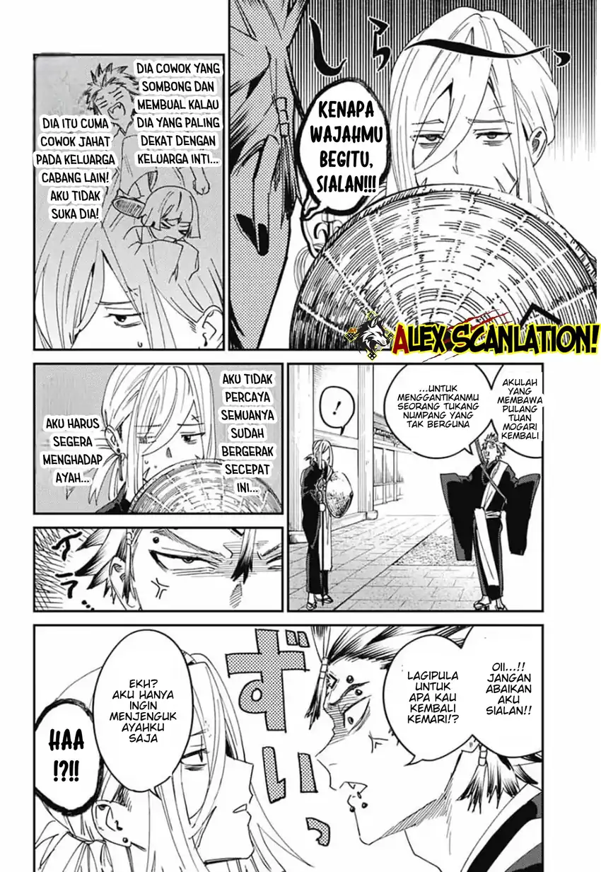 Phantom Busters Bab 27 halaman 15