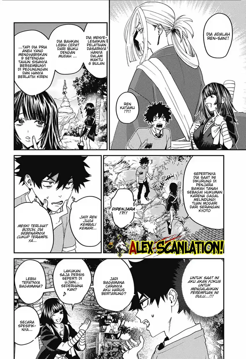 Phantom Busters Bab 27 halaman 37