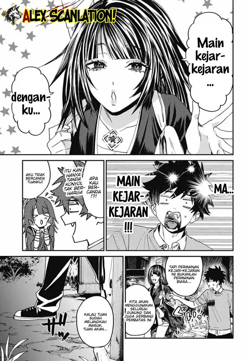 Phantom Busters Bab 27 halaman 38