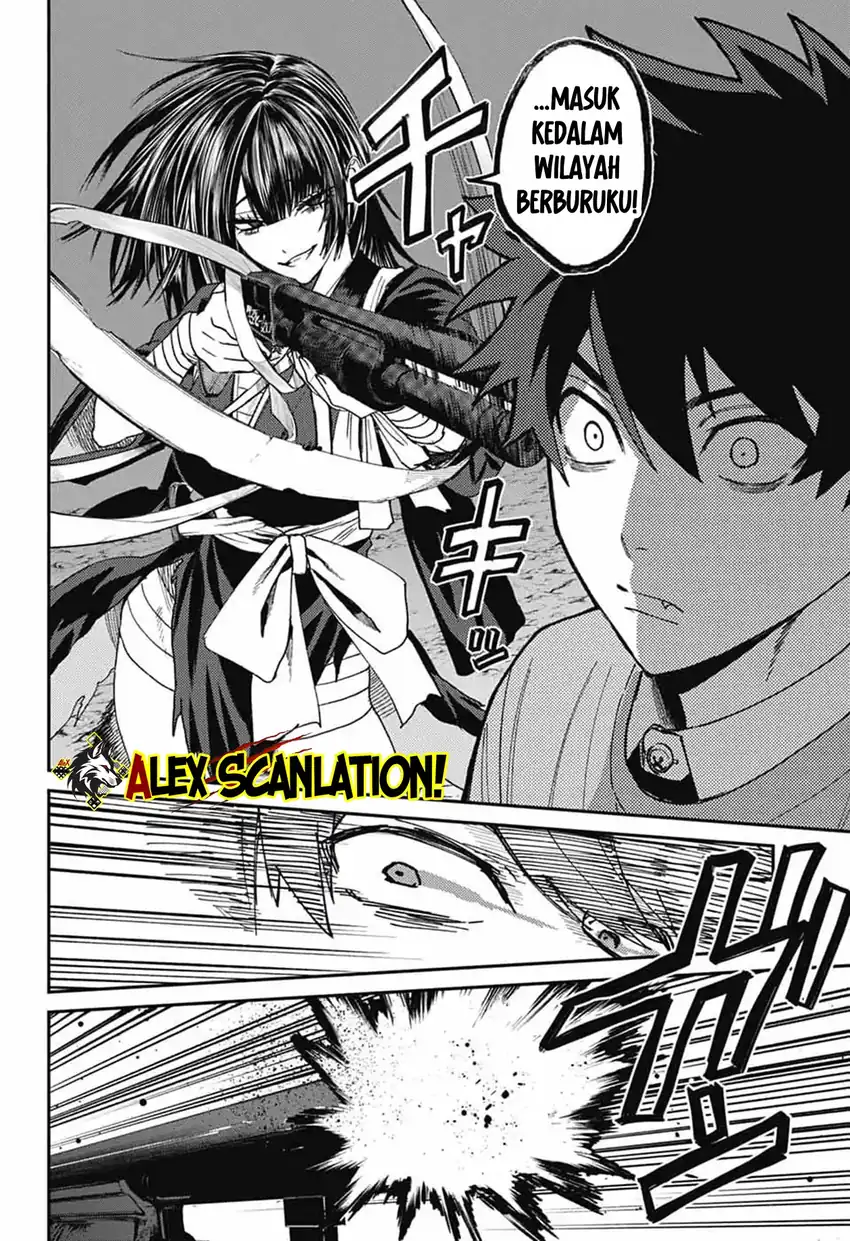 Phantom Busters Bab 27 halaman 39