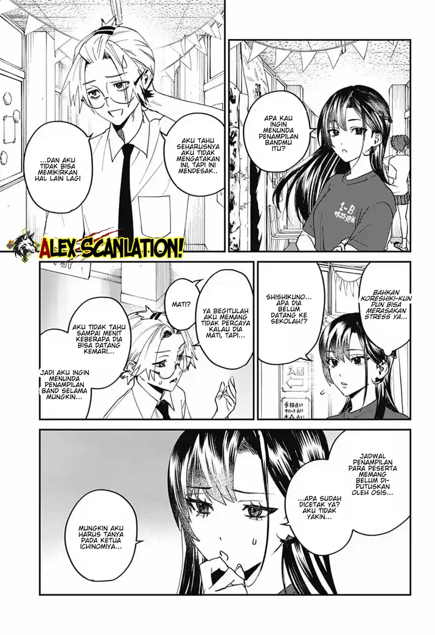 Phantom Busters Bab 28 halaman 5