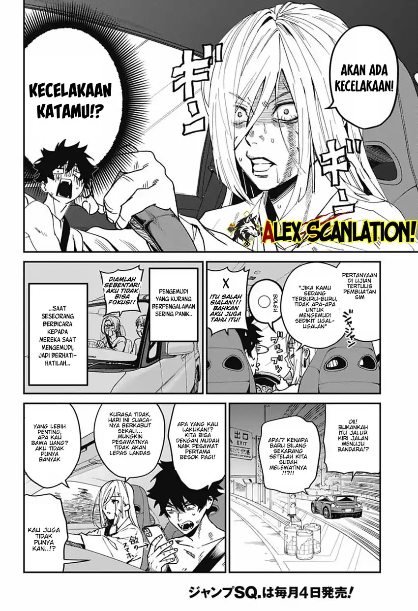 Phantom Busters Bab 29 halaman 4