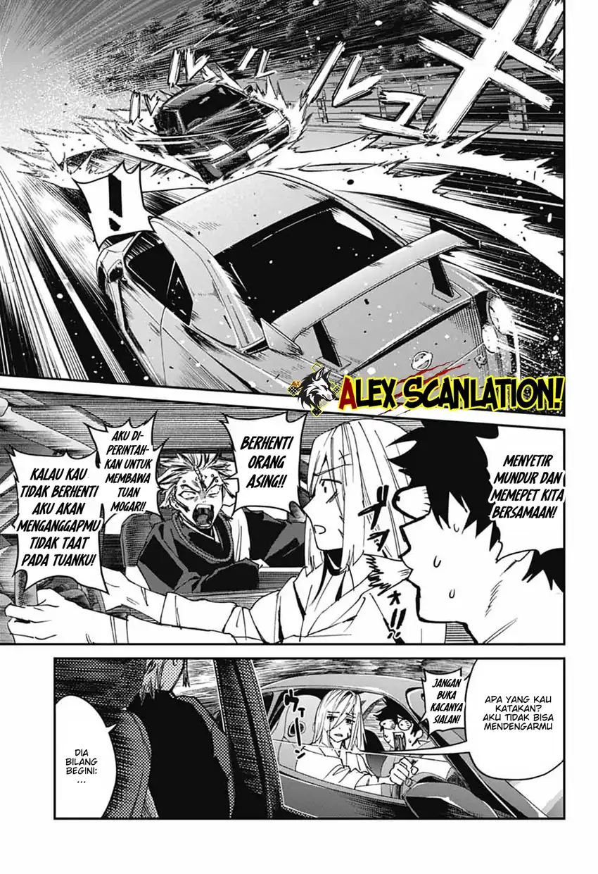 Phantom Busters Bab 29 halaman 7