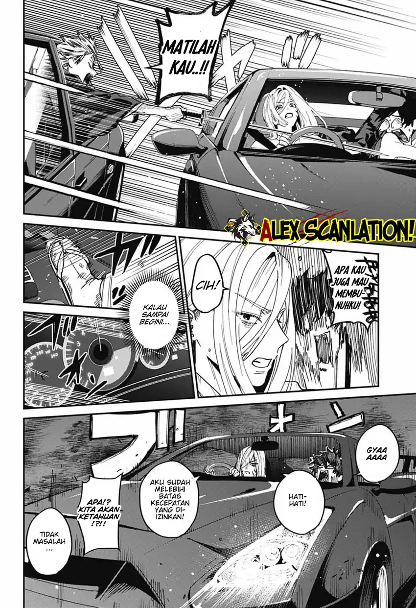 Phantom Busters Bab 29 halaman 8