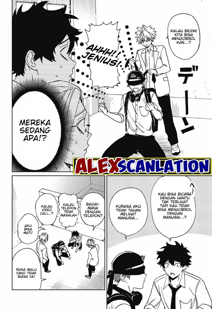 Phantom Busters Bab 3 halaman 18