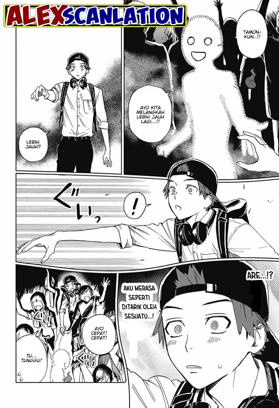 Phantom Busters Bab 3 halaman 38