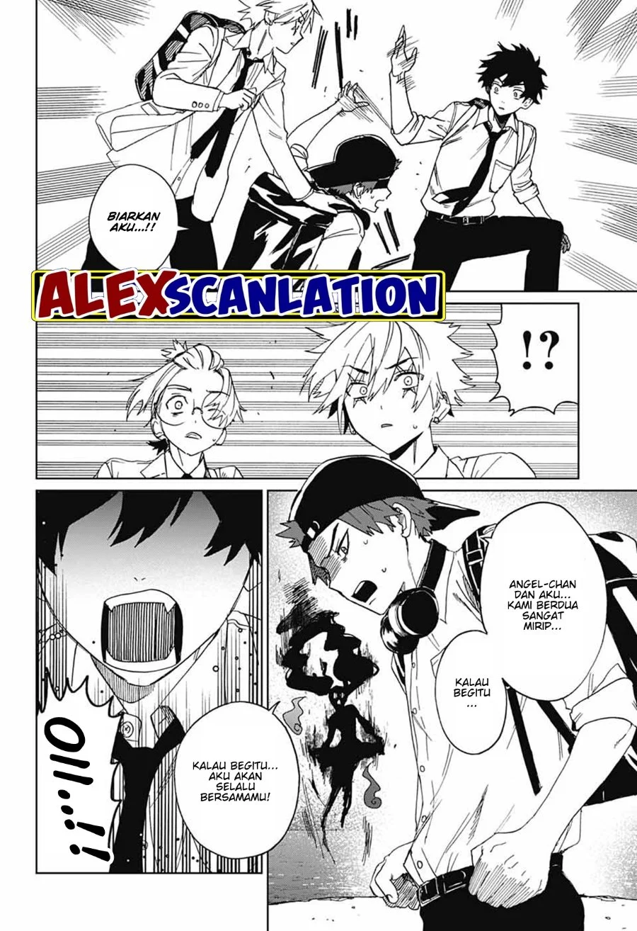 Phantom Busters Bab 3 halaman 46