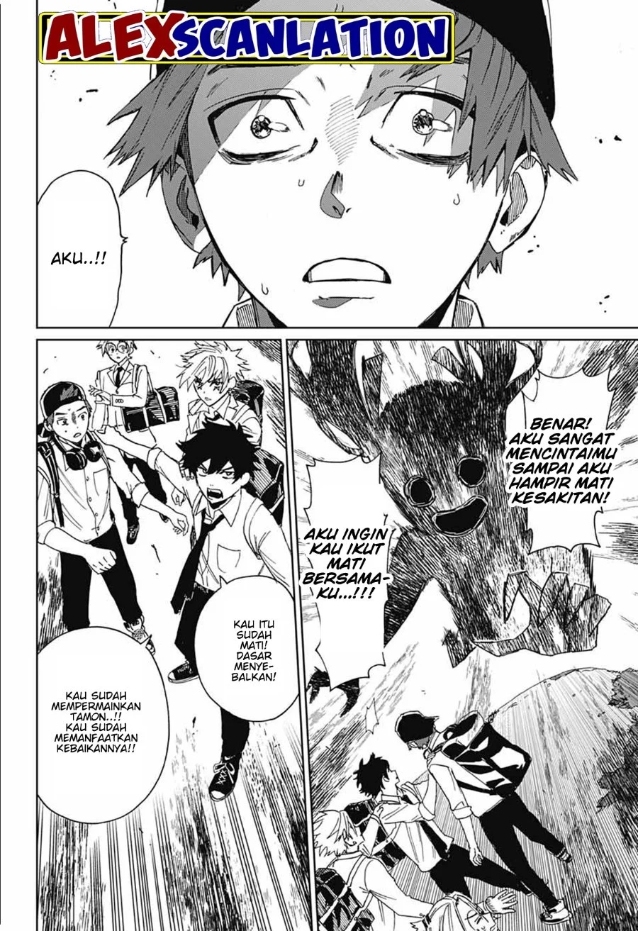 Phantom Busters Bab 3 halaman 48