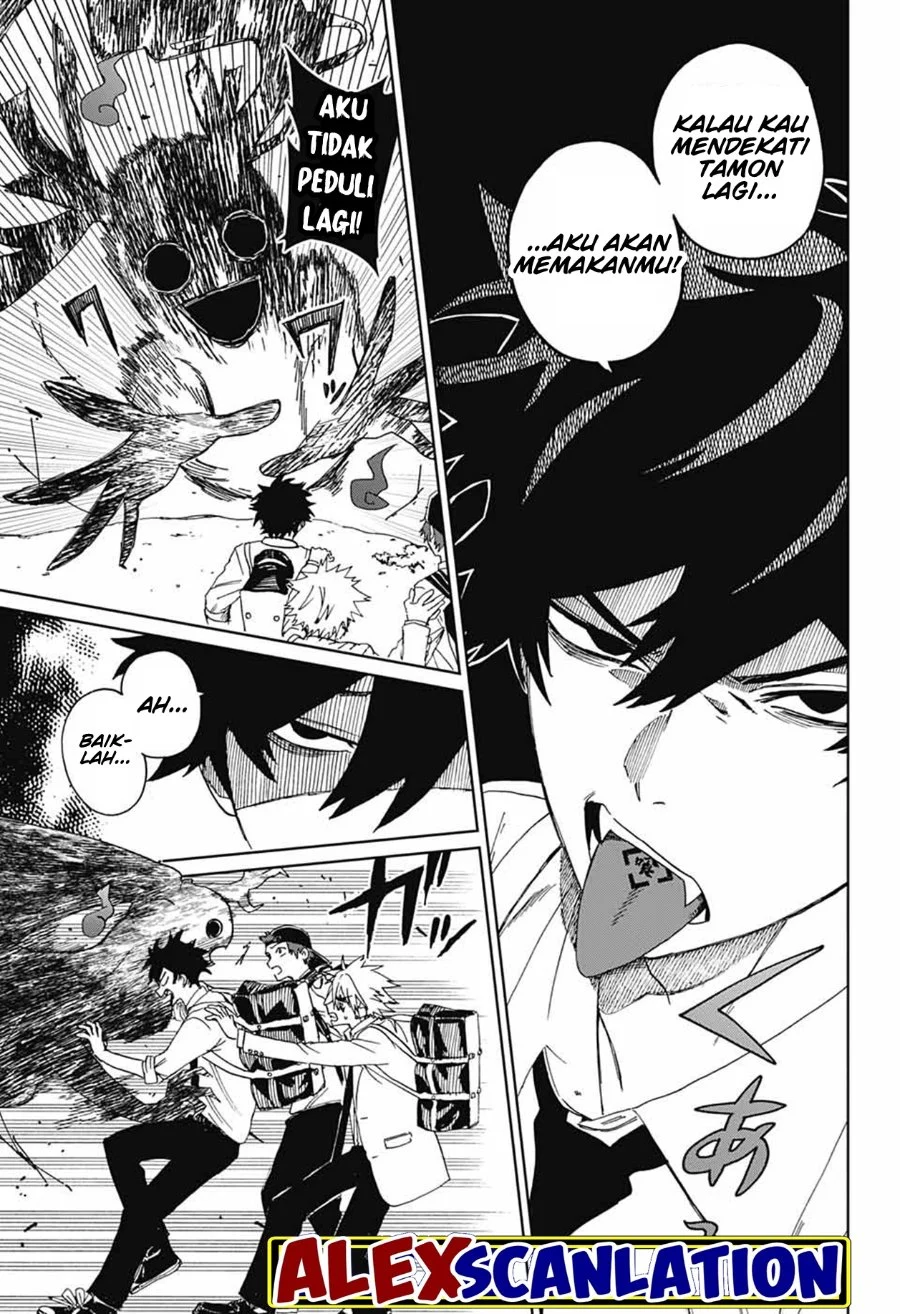 Phantom Busters Bab 3 halaman 49