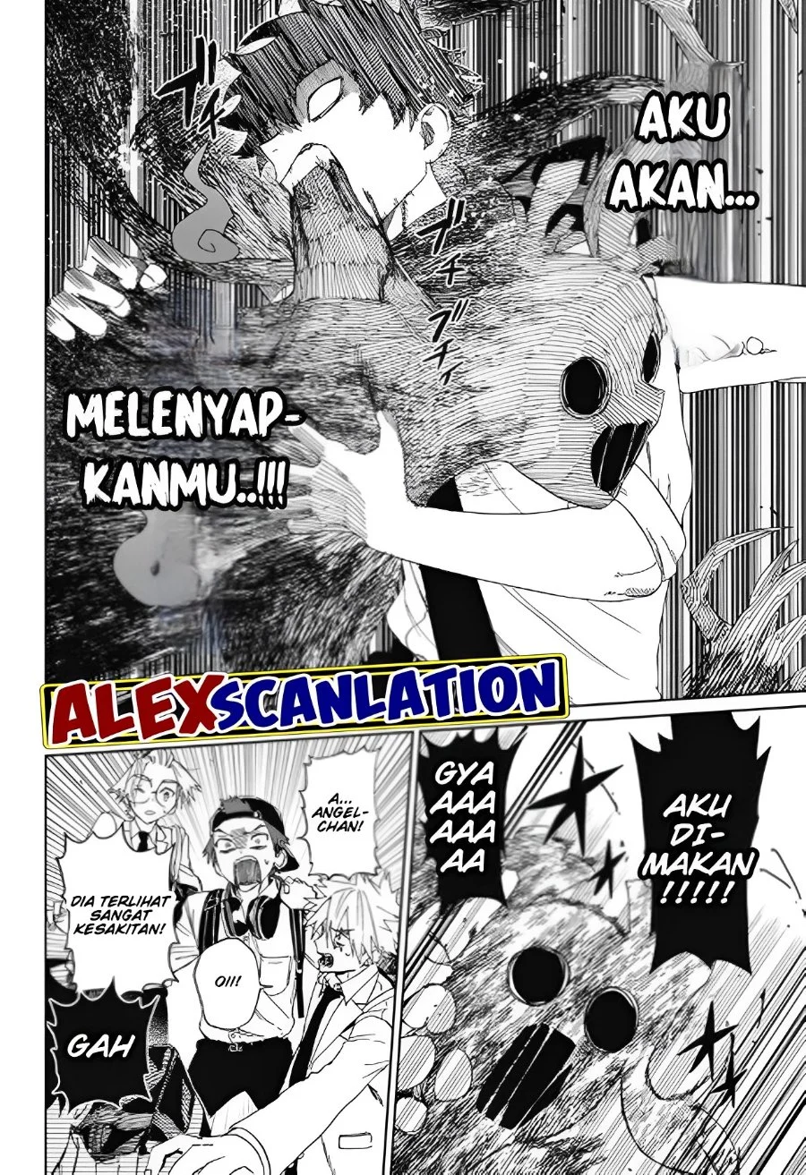 Phantom Busters Bab 3 halaman 50