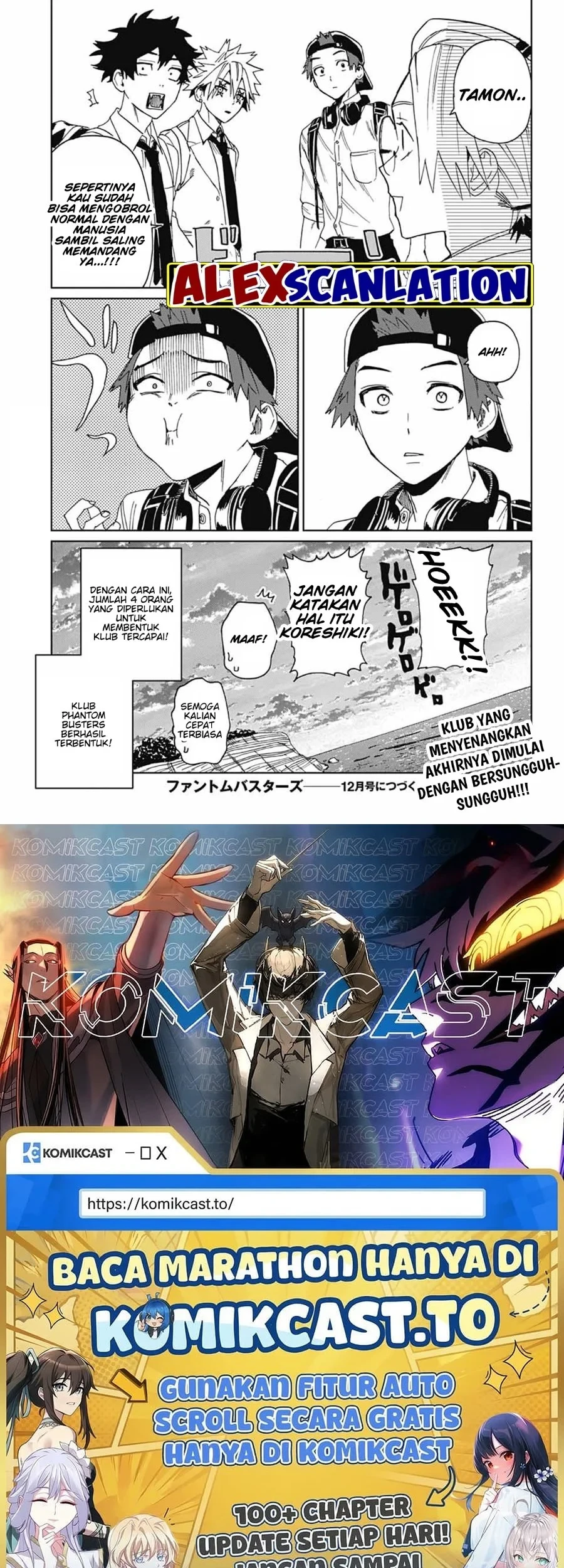 Phantom Busters Bab 3 halaman 55