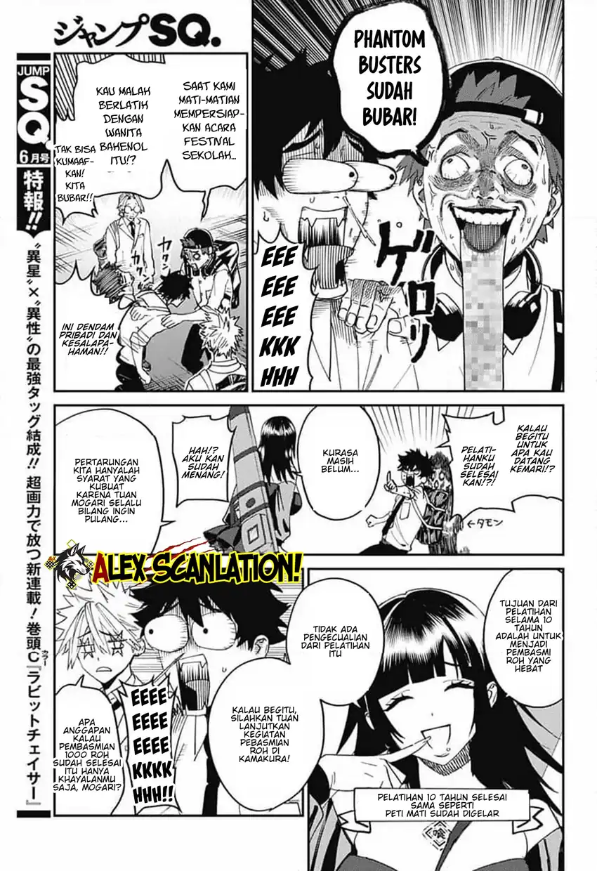 Phantom Busters Bab 30 halaman 14