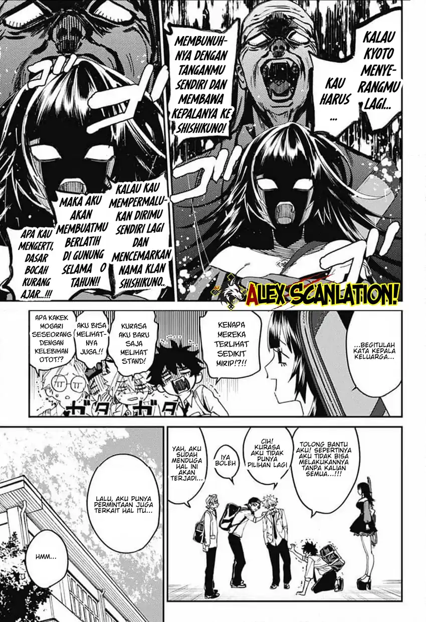 Phantom Busters Bab 30 halaman 16
