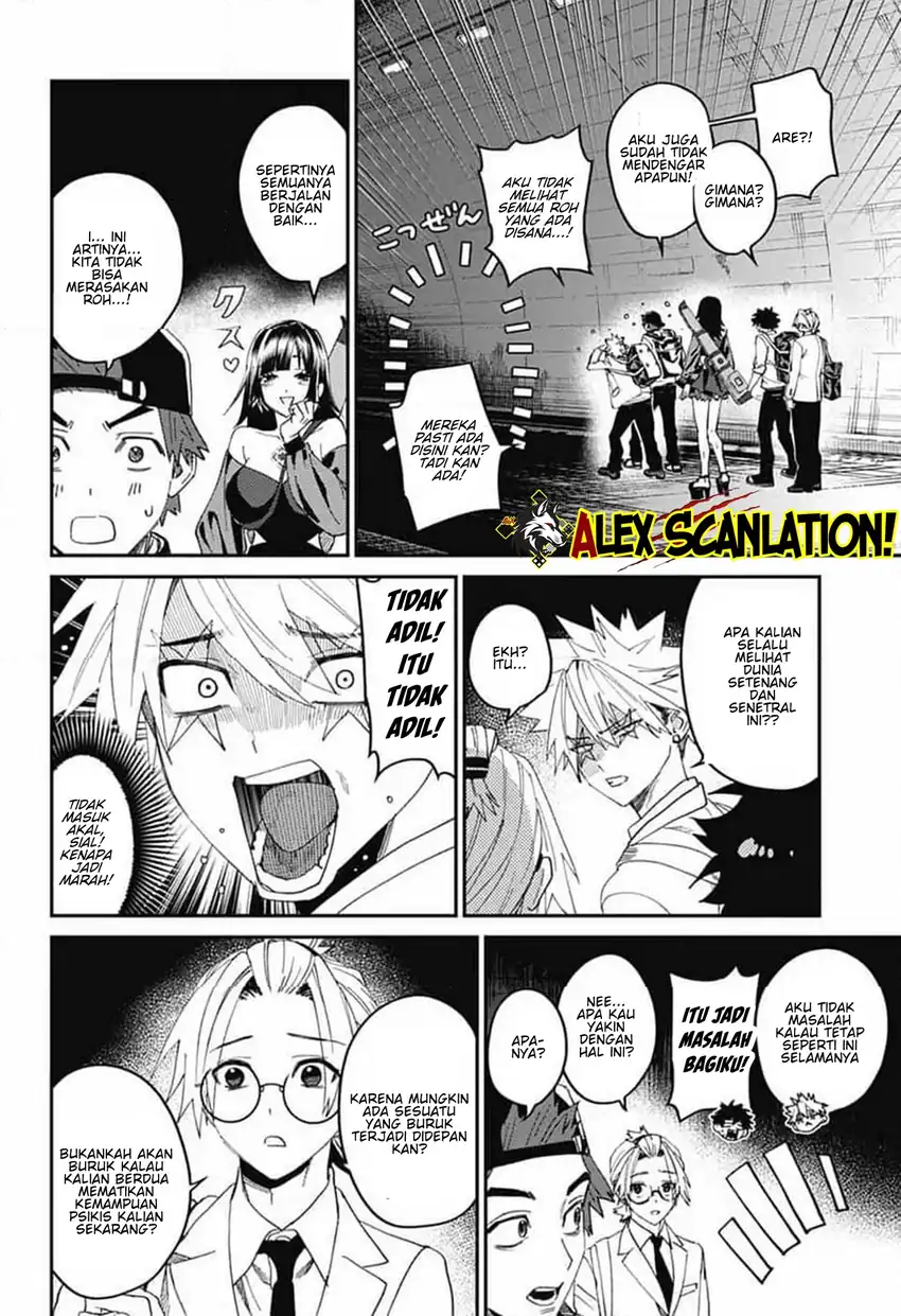 Phantom Busters Bab 30 halaman 21