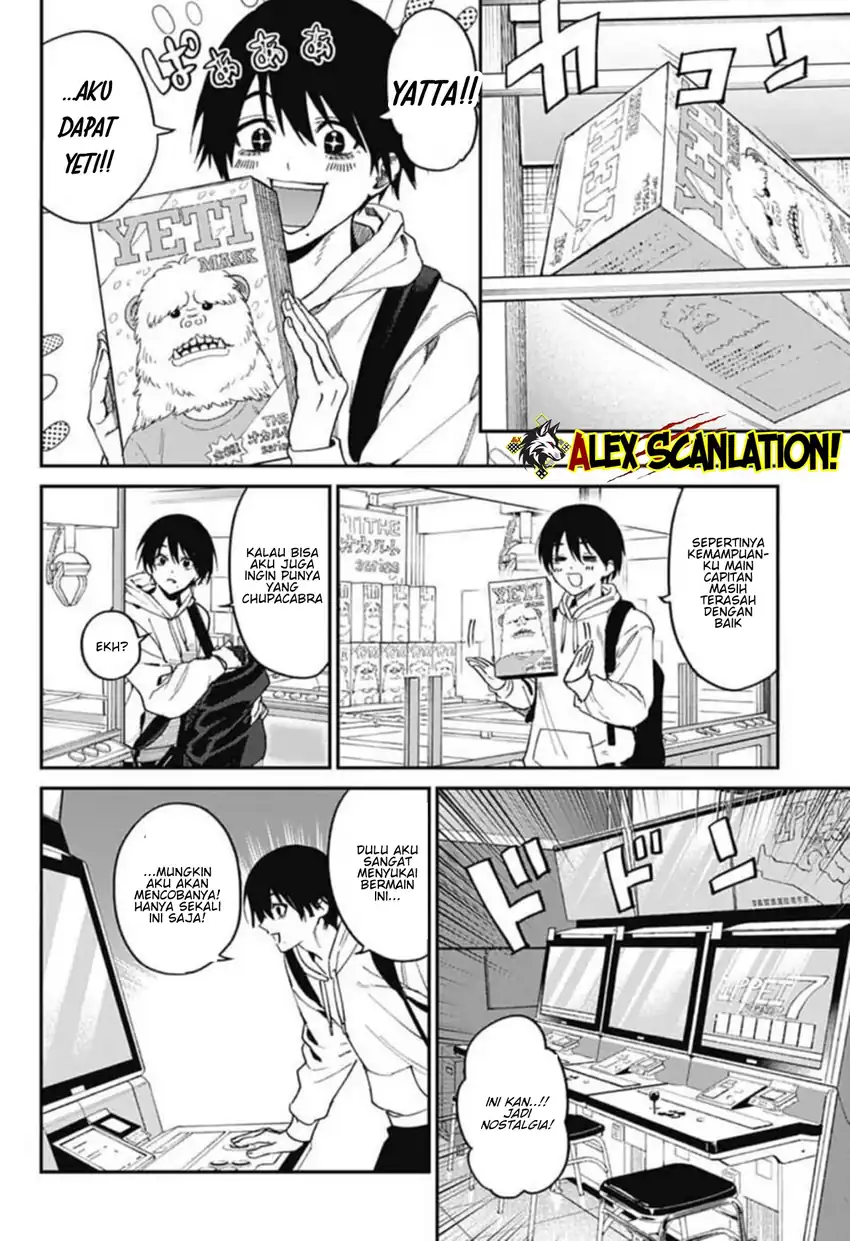 Phantom Busters Bab 31 halaman 8