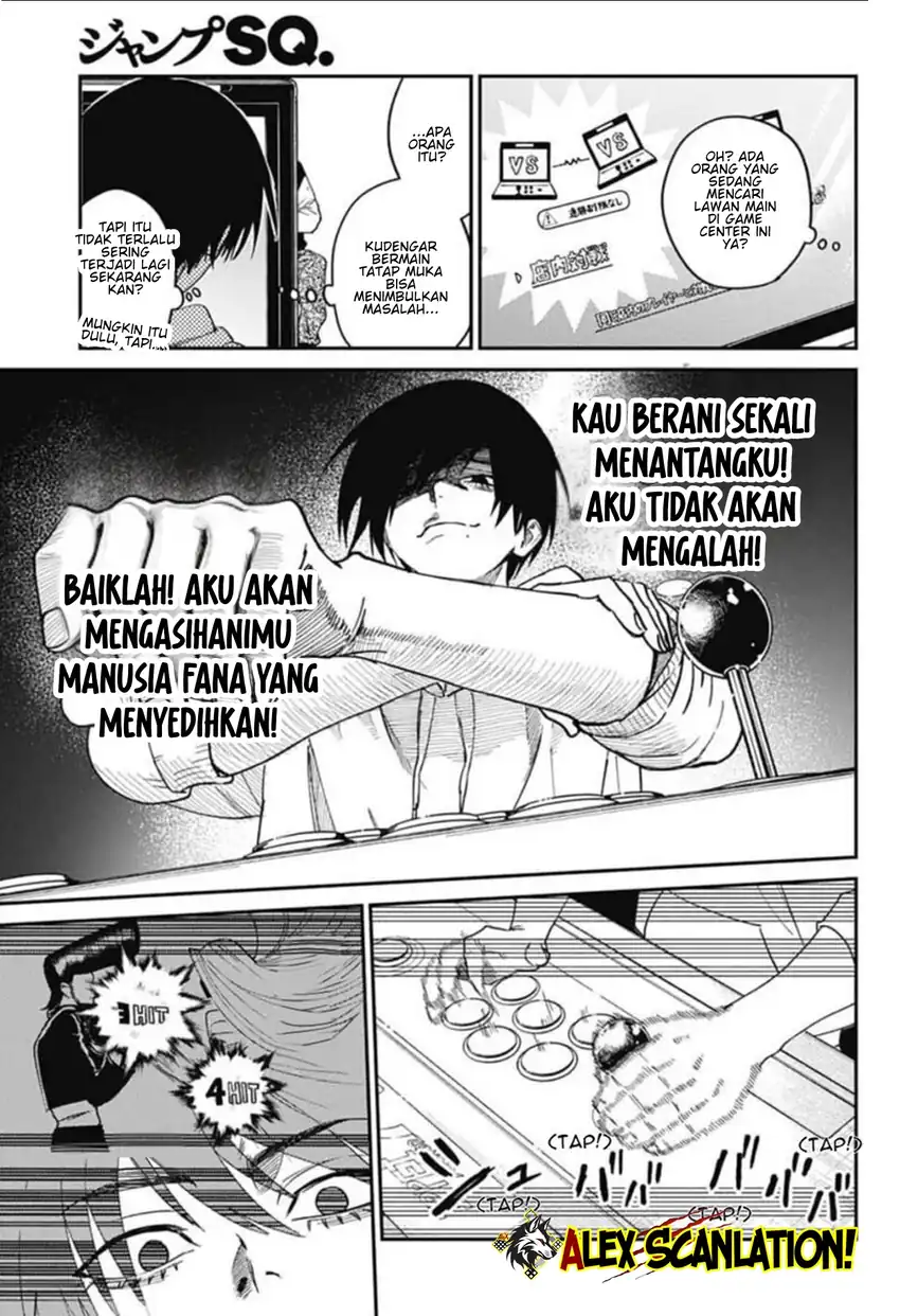Phantom Busters Bab 31 halaman 9