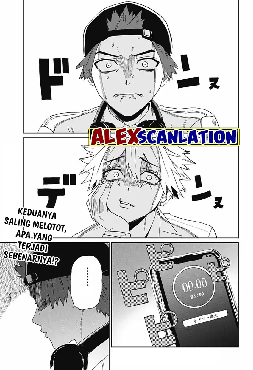 Phantom Busters Bab 4 halaman 3