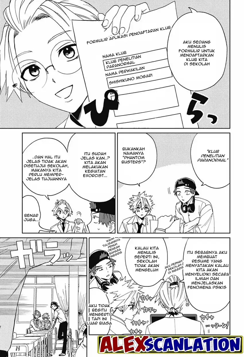 Phantom Busters Bab 4 halaman 5