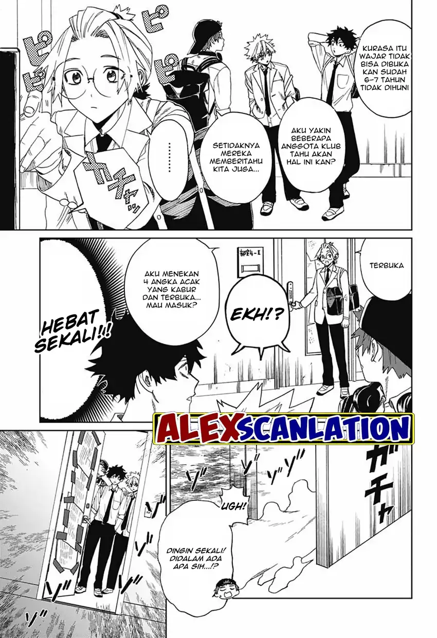 Phantom Busters Bab 4 halaman 9