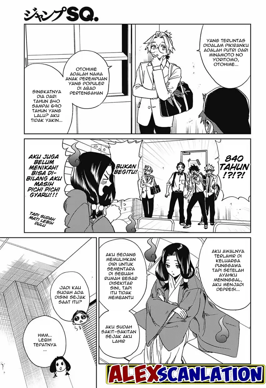 Phantom Busters Bab 4 halaman 13
