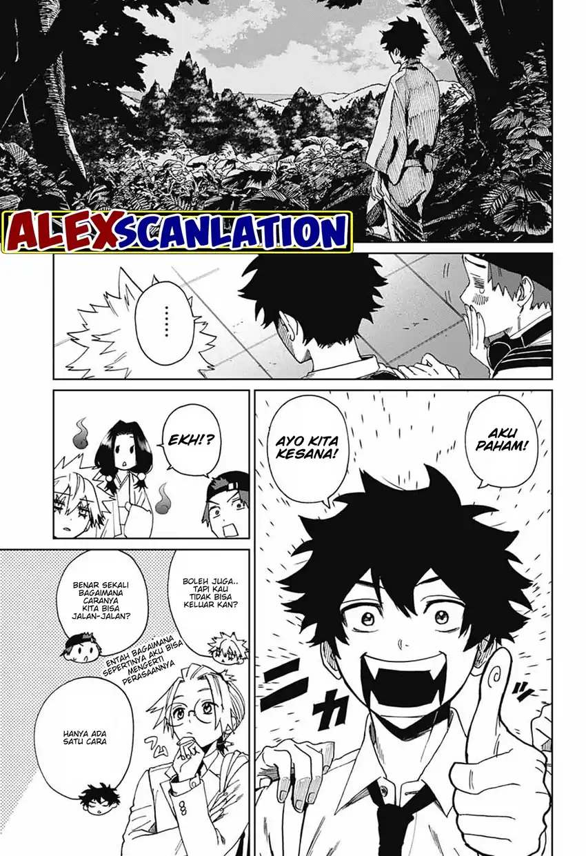 Phantom Busters Bab 4 halaman 19
