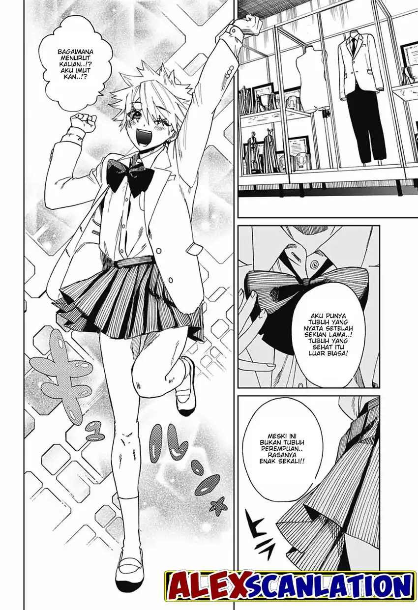 Phantom Busters Bab 4 halaman 22