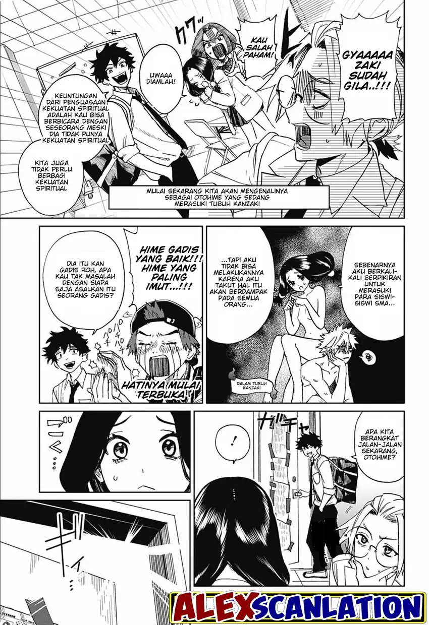 Phantom Busters Bab 4 halaman 23