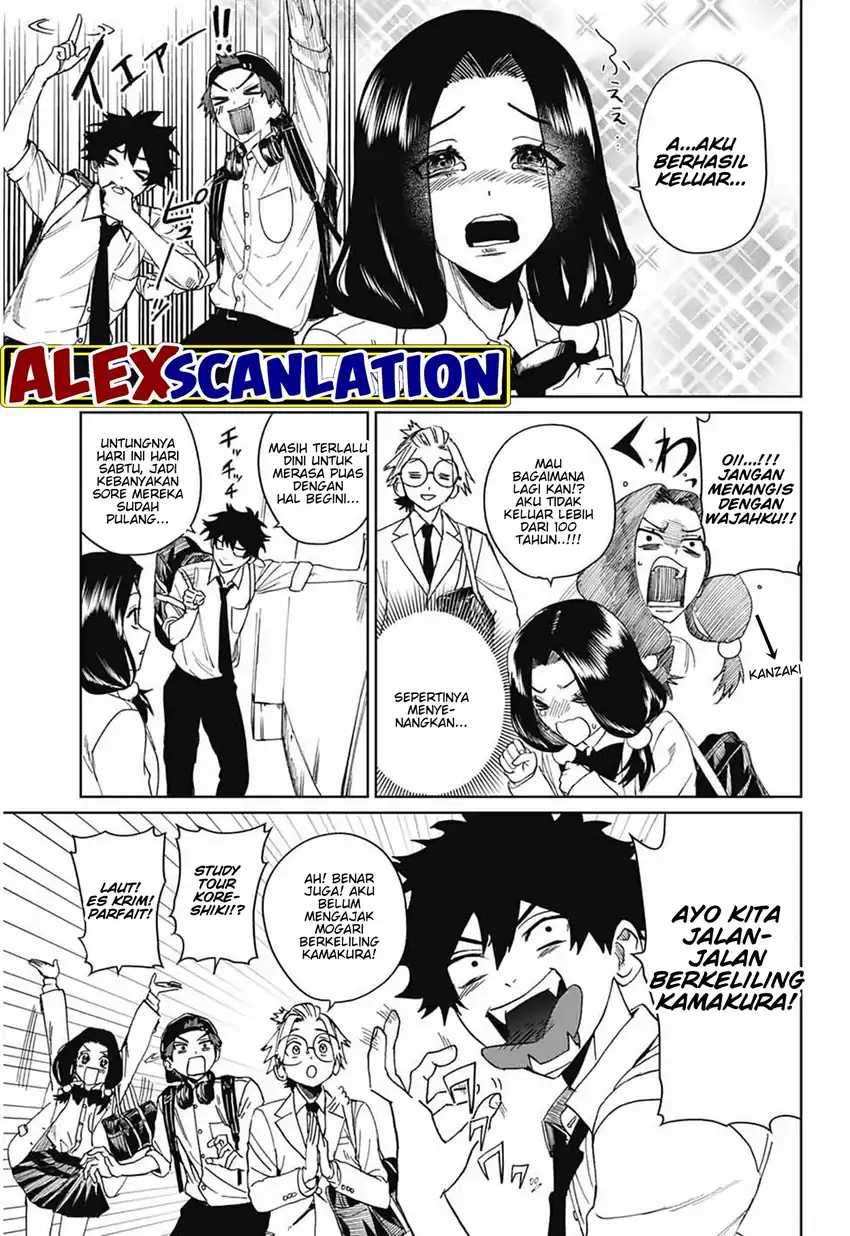 Phantom Busters Bab 4 halaman 25