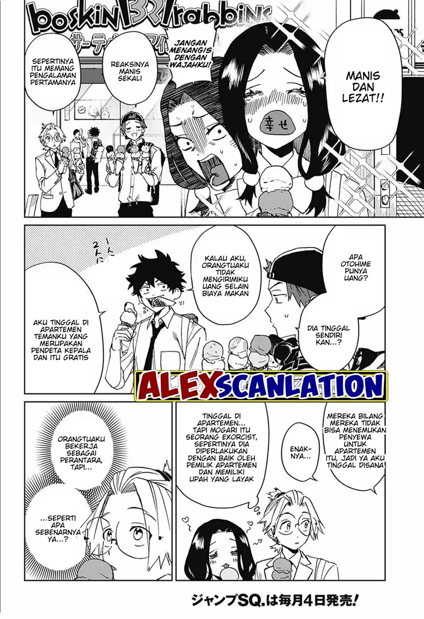 Phantom Busters Bab 4 halaman 28