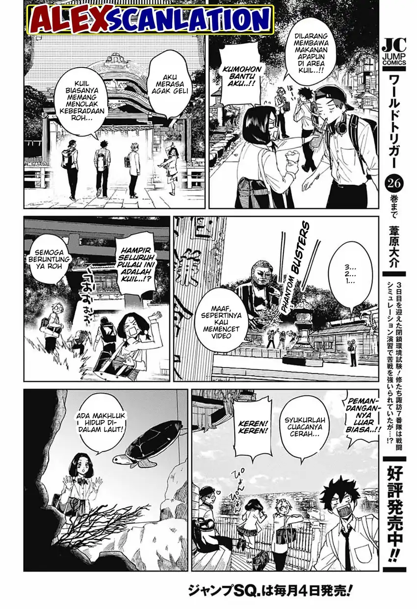 Phantom Busters Bab 4 halaman 30