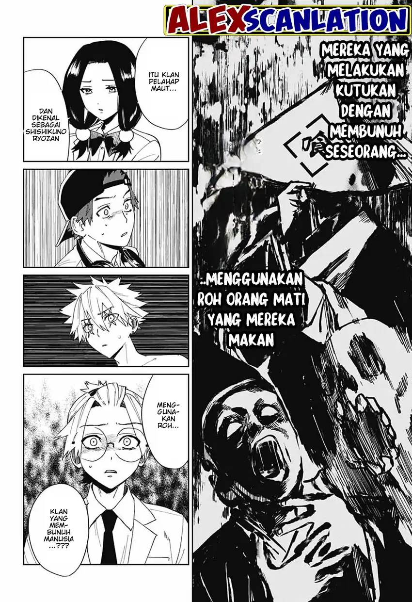Phantom Busters Bab 4 halaman 34