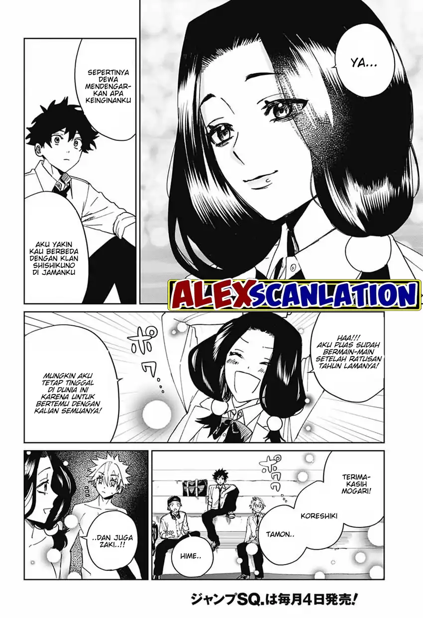 Phantom Busters Bab 4 halaman 38