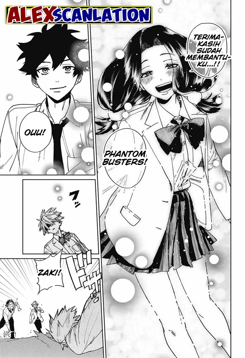 Phantom Busters Bab 4 halaman 39
